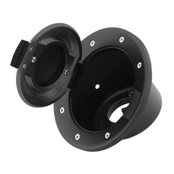 DV8 Offroad D-JP-190004-BLK