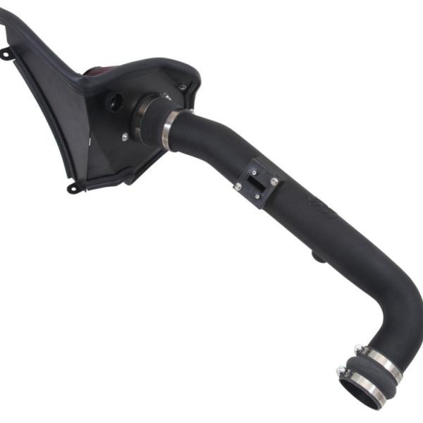 KN 63 AirCharger Intake K&N Engineering 63-3083