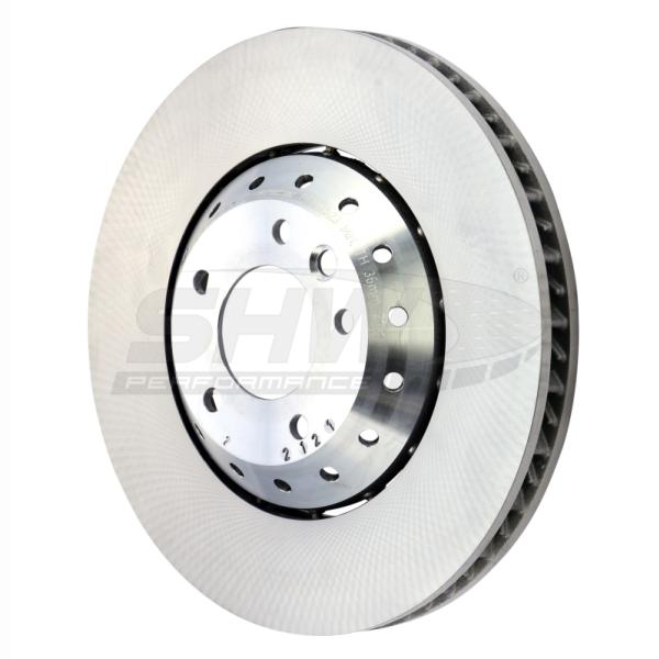SHW Performance PFL47523