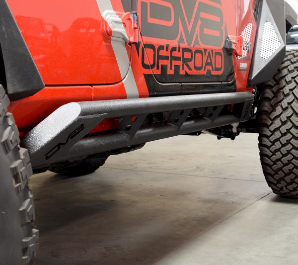 DV8 Offroad SRJL-03