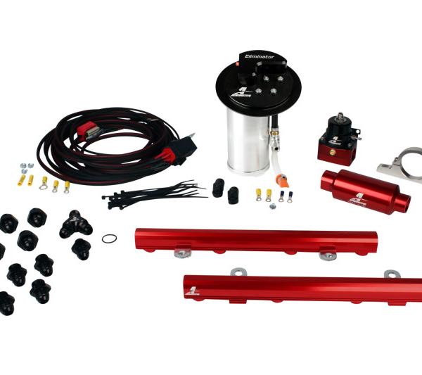 Aeromotive 17348