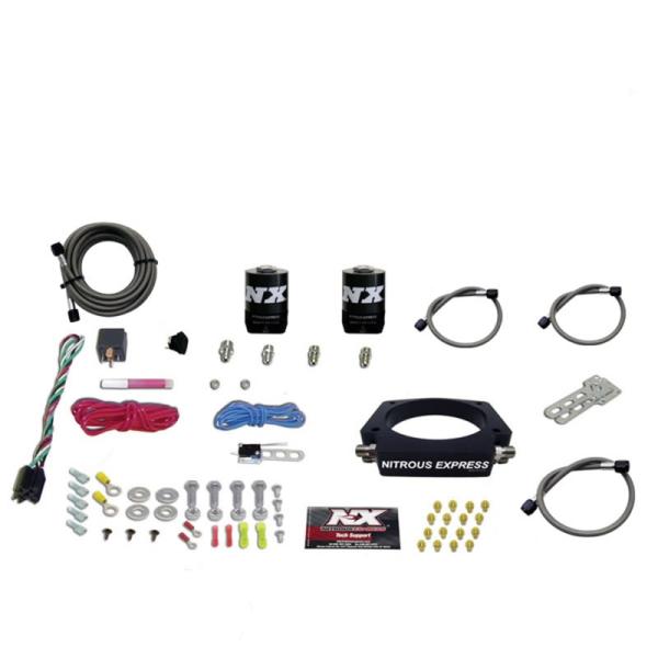 Nitrous Express 20933-00