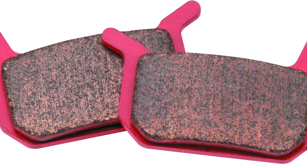 BKM Sintered Brake Pads BikeMaster 961597