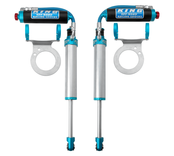 King Shocks 25001-412A