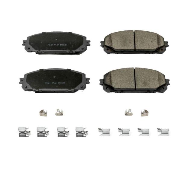 PowerStop 17-1709