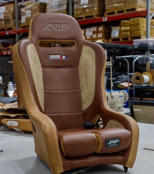 PRP Seats A9101