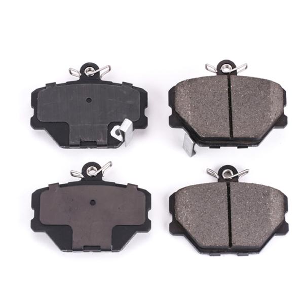 PowerStop 16-1252