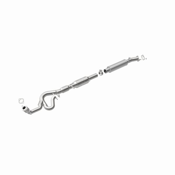 MAG Converter Direct Fit Magnaflow 24240