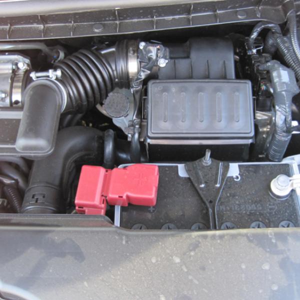 K&N Engineering 33-2375