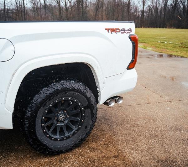 CORSA Performance 21245