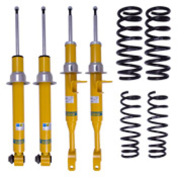 BIL B12 Series Suspension Kits Bilstein 46-264749
