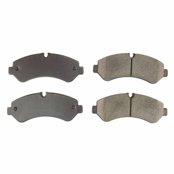 PowerStop 16-2236