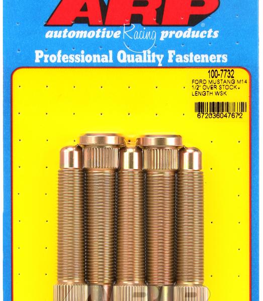 ARP Wheel Stud Kits ARP 100-7732