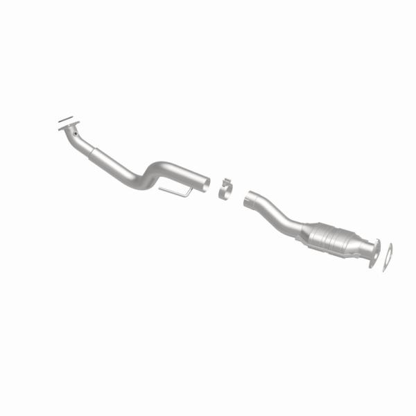 Magnaflow 4551602