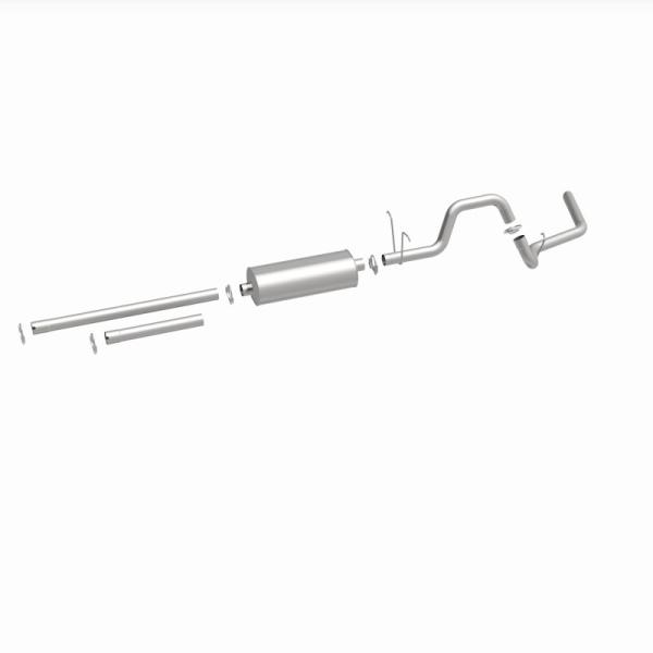 MAG BRE Exhaust Kits Magnaflow 106-0027