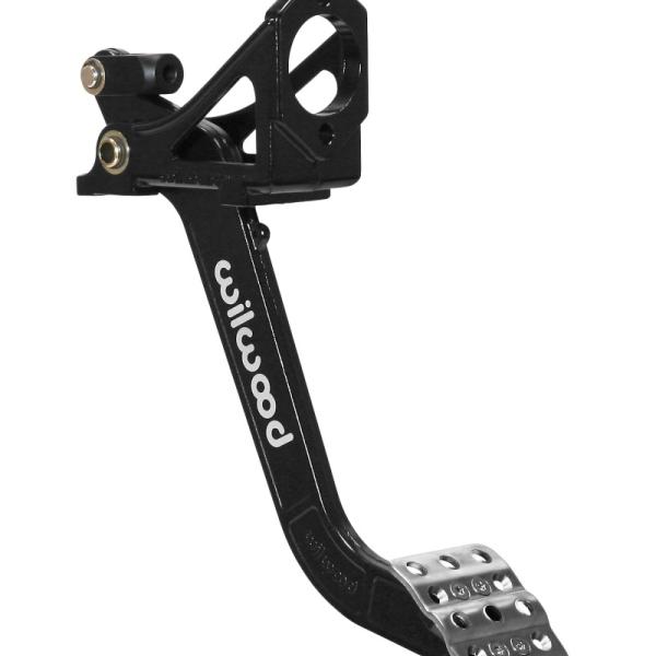 WIL Brake and Clutch Pedals Wilwood 340-13574