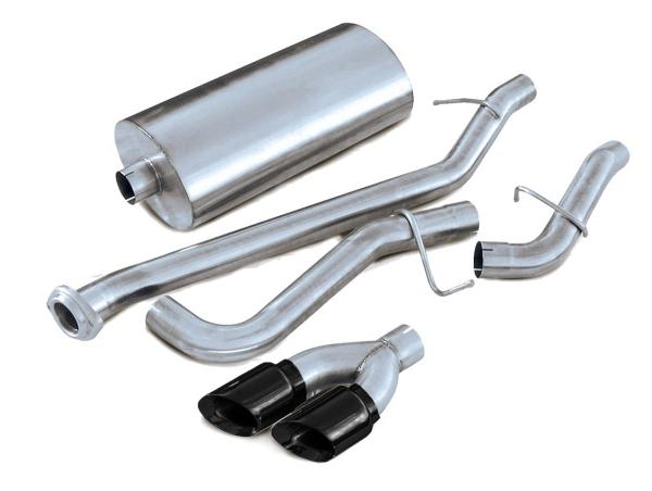 CORSA Performance 14232BLK