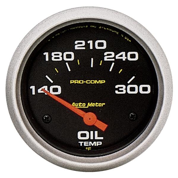 AutoMeter 5447