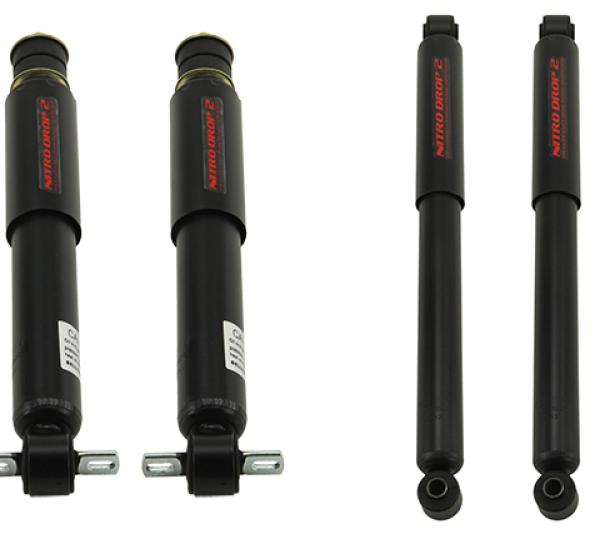 Belltech OE9104