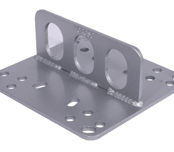 Moroso 62670