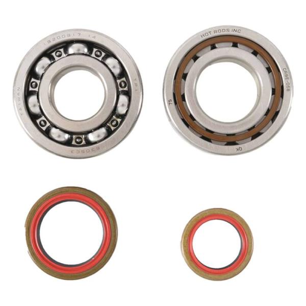 Hot Rods K065