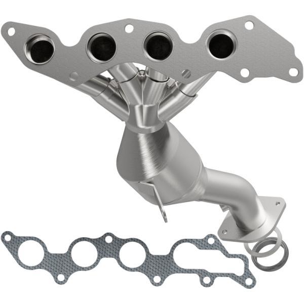 Magnaflow 5531851
