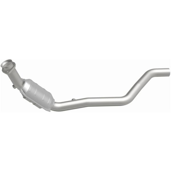 MAG Converter Direct Fit Magnaflow 49467