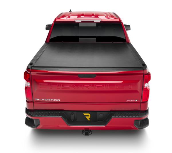 TRX Bed Cover - Sentry Truxedo 1574301