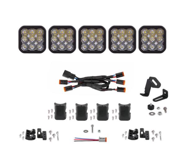 Diode Dynamics DD7208