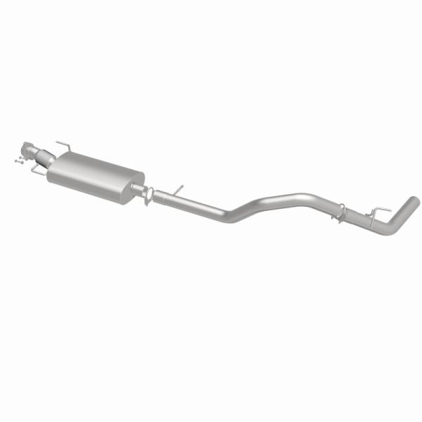 MAG BRE Exhaust Kits Magnaflow 106-0989