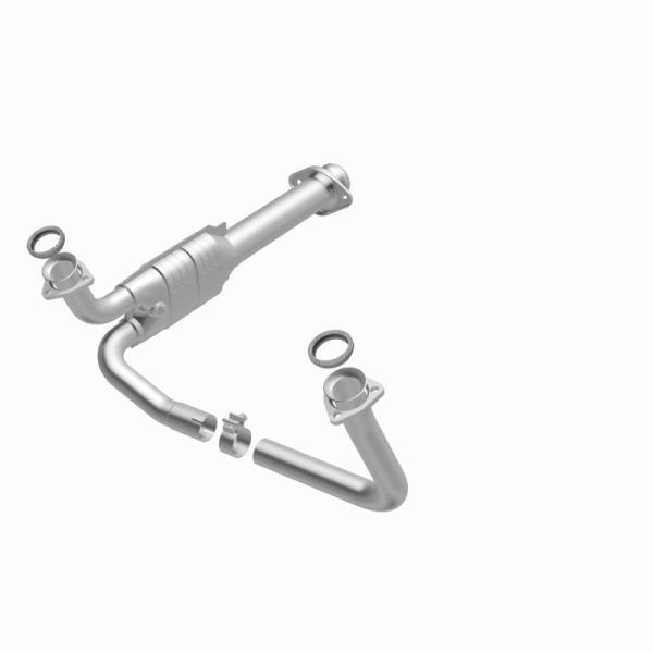 Magnaflow 3391256