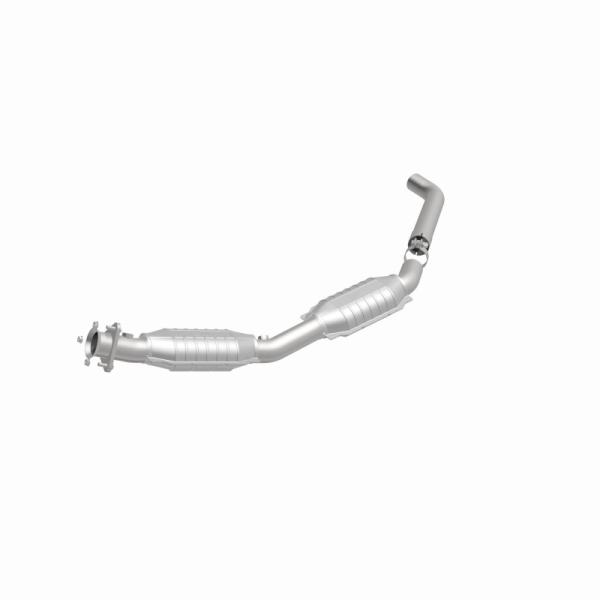 MAG Converter Direct Fit Magnaflow 24468
