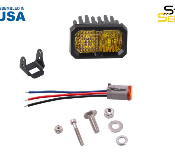 Diode Dynamics DD6412S