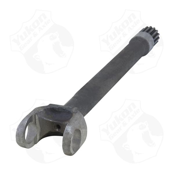 Yukon Gear & Axle YA D76815-1X