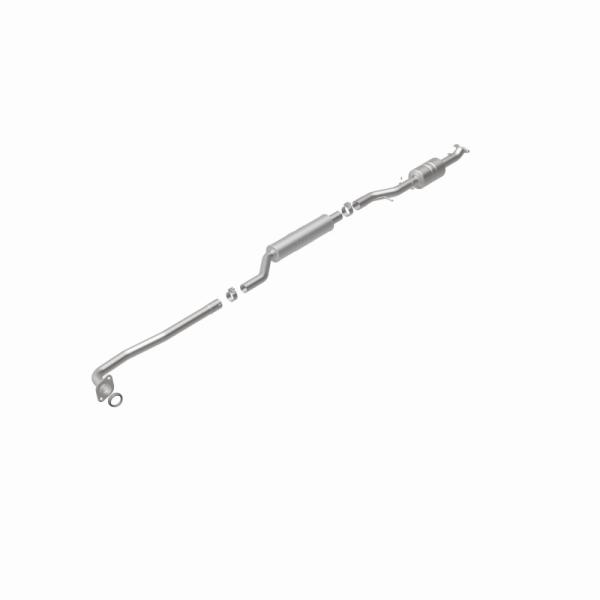MAG Converter Direct Fit Magnaflow 52175