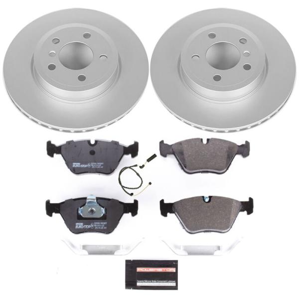 PowerStop ESK5298