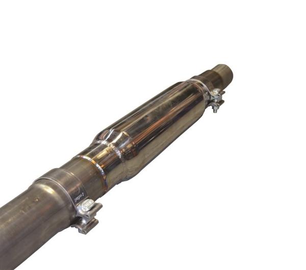 Injen SES3078