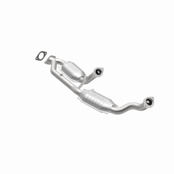 MAG Converter Direct Fit Magnaflow 23543