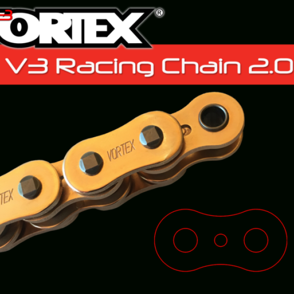 Vortex Racing G520RX3-100