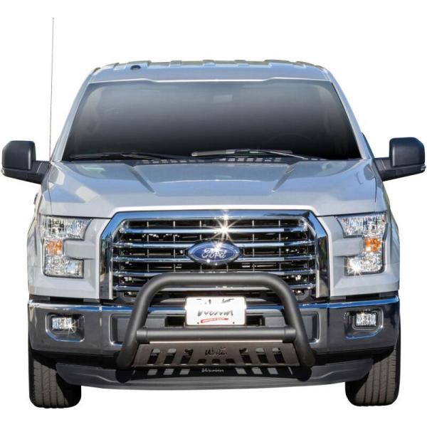 WES Bull Bars - Ultimate Westin 32-2455