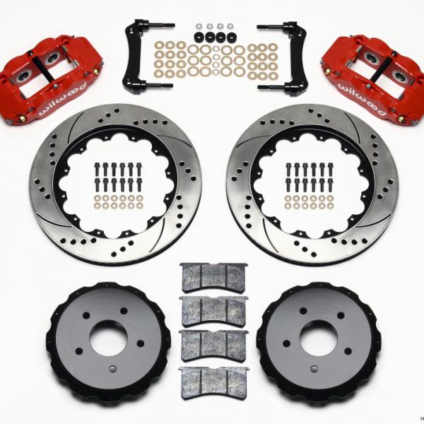 WIL Superlite Brake Kit Wilwood 140-9119-DR