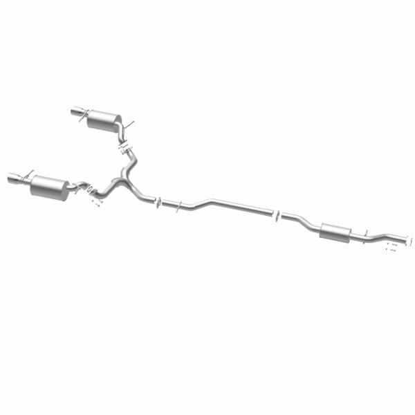Magnaflow 106-0837