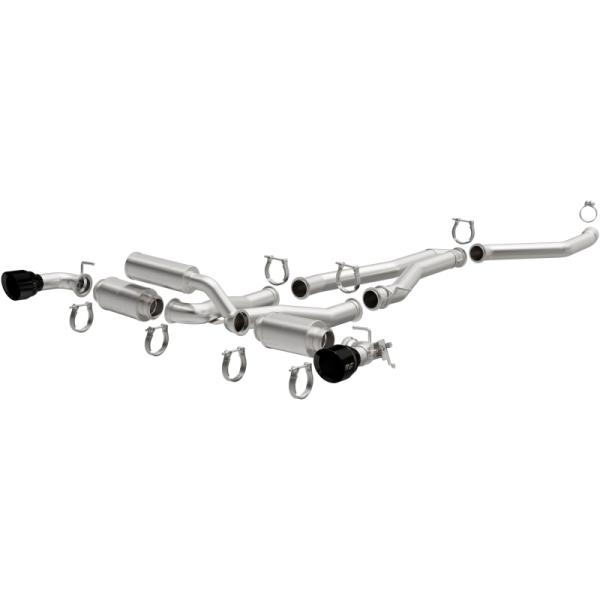 MAG Catback Exhaust Magnaflow 19707