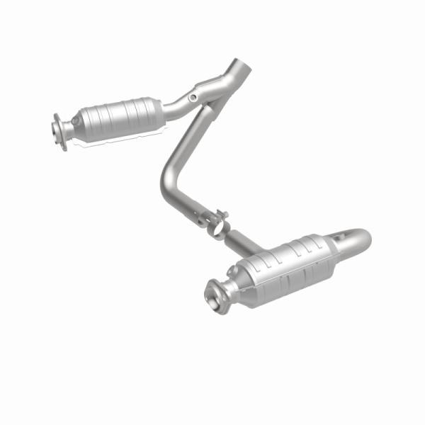 MAG Converter Direct Fit Magnaflow 49832