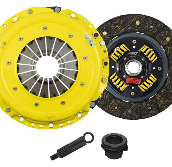 ACT HD/Perf Street Clutch Kits ACT BM16-HDSS