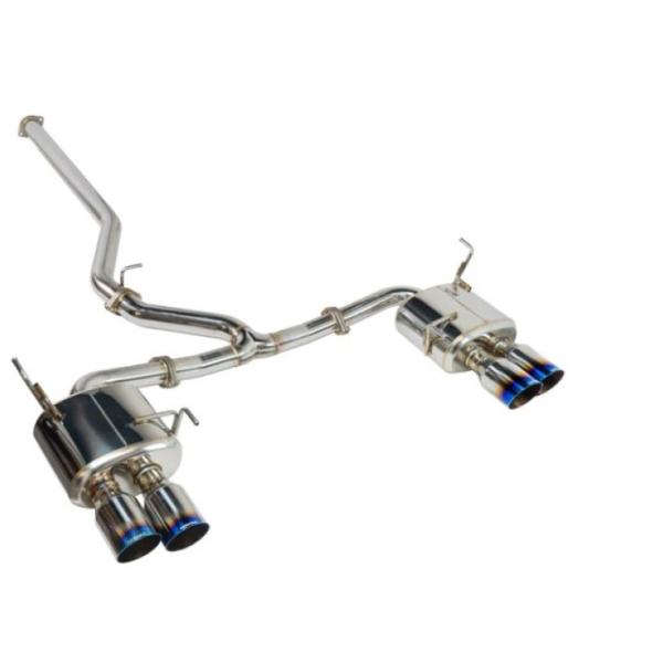 Remark RK-C4076S-02T