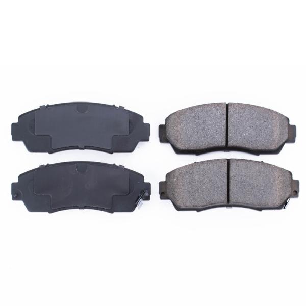 PowerStop 16-1089