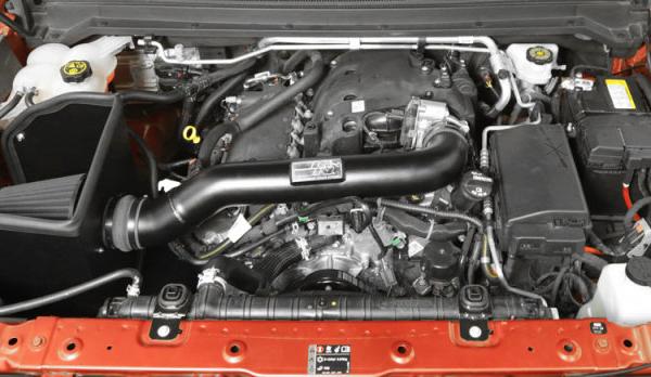 K&N Engineering 71-3104