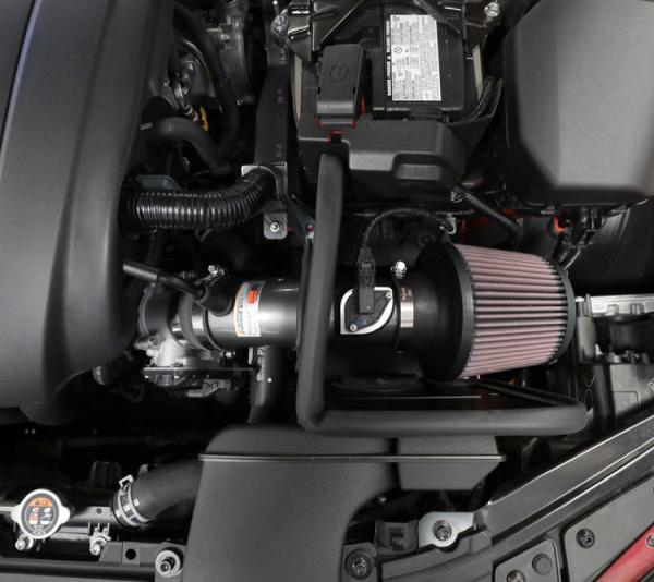 KN 69 Typhoon Intake K&N Engineering 69-6035TC