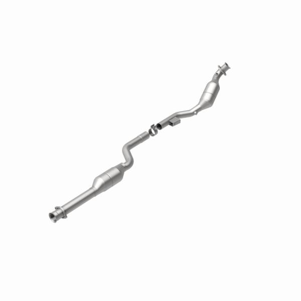 MAG Converter Direct Fit Magnaflow 454028